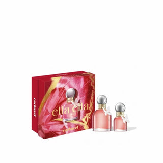 Cacharel Ella Ella - EDP 100 ml + EDP 30 ml