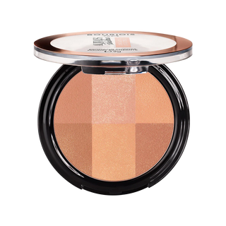 Bourjois Cipria compatto abbronzante — Cipria