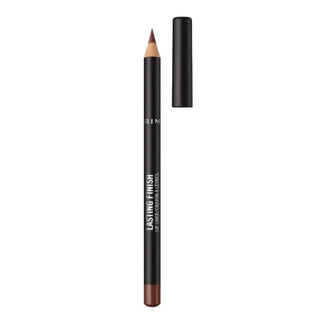 Rimmel London Lasting Finish 8h Brownie Pie 790 — Matita labbra