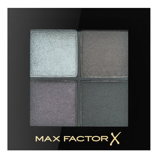 Max Factor X-Pert Palette 005 Misty Onyx 4,3 g