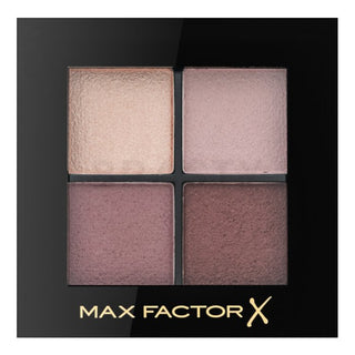 Max Factor X-Pert Palette 002 Crushed Blooms 4,3 g