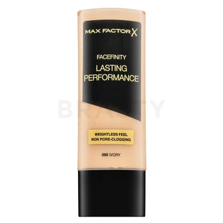 Max Factor Lasting Performance Trucco a lunga tenuta 095 Avorio 35 ml