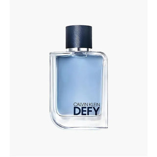 Calvin Klein Defy 100 ml — Woda toaletowa dla mężczyzn