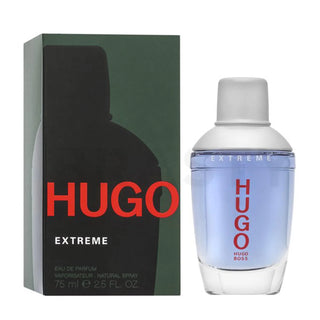 Hugo Boss Extreme 75 ml — Herre Eau de Parfum