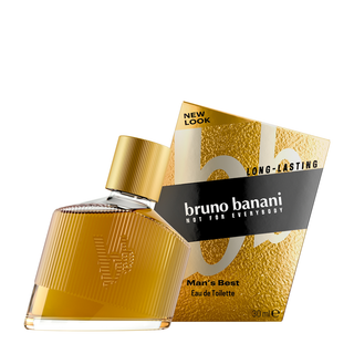 Bruno banani Made da uomo EDT 30ml
