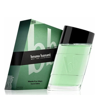 Bruno Banani Made for Man Uomo 100 ml — Eau de Toilette
