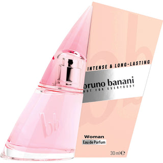 Bruno Banani Woman Intense EDP W 30 ml
