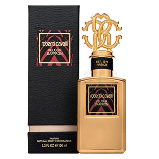 Roberto Cavalli Velour Saffron PAR U 100 ml