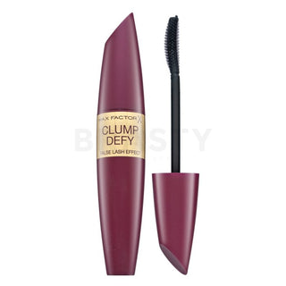 Max Factor Clump Defy Mascara 01 Nero 13 ml