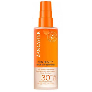 Lancaster Sun Beauty Acqua Protettiva Spf30 150ml