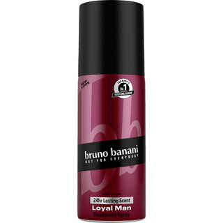 Bruno Banani Fedele Uomo 150 ml — Eau de Toilette