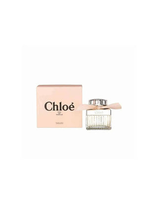Chloé Chloé - EDP (recarregável) - Volume: 100 ml