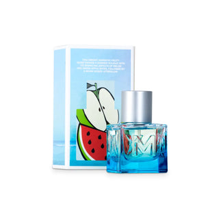 Mexx Summer Holiday EDT Uomo 30 ml — Eau de Toilette