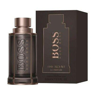 Hugo Boss The Scent For Him Le Parfum Eau De Parfum Spray 50 ml