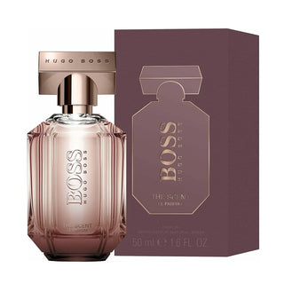 Hugo Boss The Scent For Him Le Parfum 50 ml — Eau de parfum uomo