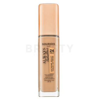 Fondotinta Bourjois Always Fabulous 24HRS Extreme Resist 300 Rose Sand 30 ml
