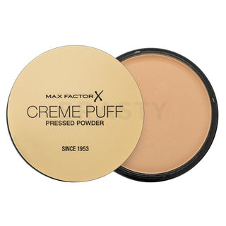Max Factor Creme Puff Cipria Compatta 75 Golden 14 g