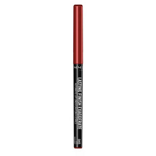 Rimmel London Lasting Finish Exaggerate matita labbra 024
