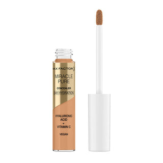 Max Factor Miracle Pure 4 — Correttore