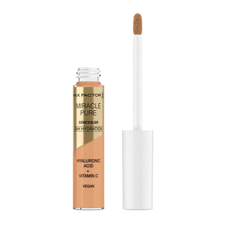 Max Factor Miracle Pure 3 — Correttore