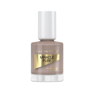 Max Factor Miracle Pure Smalto 812-Spiced Chai — Smalto per unghie