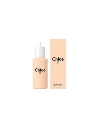 Chloé 150 ml Donna Ricarica — Eau de Parfum