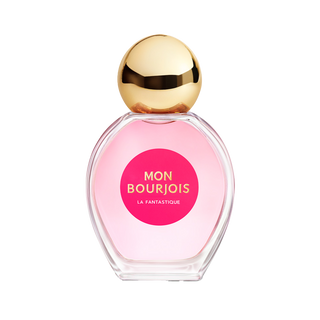 Bourjois Mon Bourjois La Fantastique EDP W 50 ml