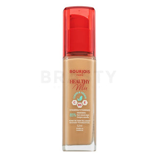 Fondotinta Bourjois Healthy Mix Clean & Vegan Radiant 52W Vaniglia 30 ml