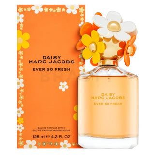 Marc Jacobs Daisy Ever So Fresh EDP W 125 ml