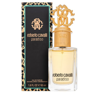 Roberto Cavalli Paradiso EDP W 50 ml