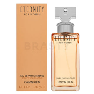 Calvin Klein Eternity Intense 2022 EDP W 50 ml