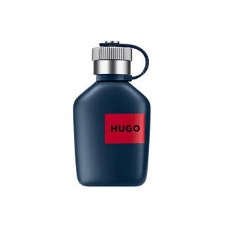 Hugo Boss Hugo Jeans Uomo 75ml — Eau de Toilette
