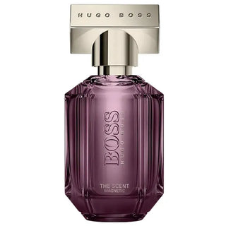 Hugo Boss The Scent Magnetic For Her Eau De Parfum Spray 30 ml 