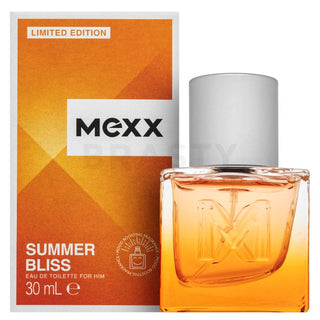 Mexx Summer Bliss EDT M 30 ml