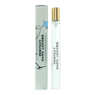 Marc jacobs Perfect , Eau De Toilette, da donna, 10 ml