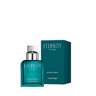 Calvin Klein Eternity For Men Aromatic Essence 100 ml — Eau de parfum uomo