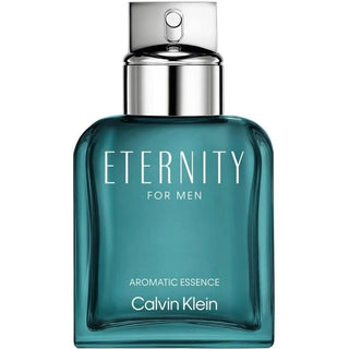 Calvin Klein Eternity da uomo Aromatic Essence Edp Spray 200ml
