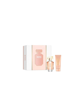 Hugo Boss Boss The Scent For Her y P 50 V Latte75 