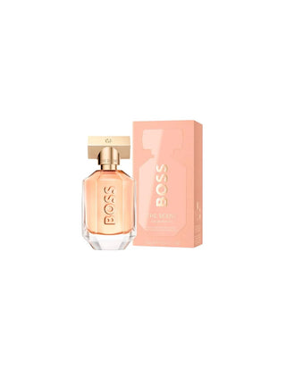 Hugo Boss The Scent For Her Edp Spray 50ml