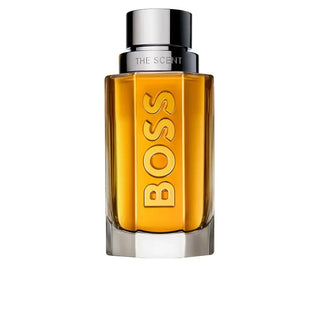 Hugo Boss The Scent Lotion après-rasage 100 ml — Lotion après-rasage