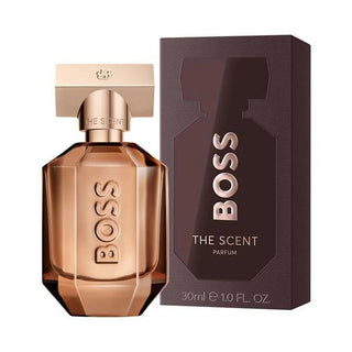 Hugo Boss The Scent For Her Le Parfum 30 ml — Eau de parfum donna