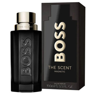 Hugo Boss The Scent per Him Magnetic Edp Spray 100ml
