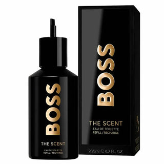 Ricarica Hugo Boss The Scent Eau De Toilette 200ml