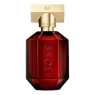 Hugo Boss The Scent Her Elixir 30 ml — Eau de parfum Dame