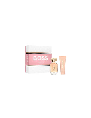 Hugo Boss The Scent For Her Edp Spray 50ml cofanetto