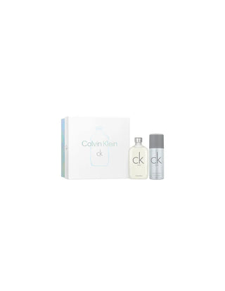 Calvin Klein Ck One et T 100 Spray Déodorant Spray 150 