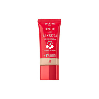 Bourjois Healthy Mix BB Cream 30ml - Tonalità: 03 Beige