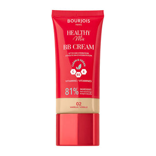 Bourjois Healthy Mix BB Cream 30ml - Tonalità: 02 Vanilla