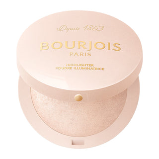 Bourjois Maxi Round Iluminador Champagne 2,5g