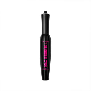 Bourjois Max Intensity Mascara De Pestañas 12ml — Mascara